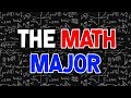 The Math Major