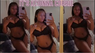 Keionna Currie Xxx Videos