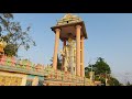 sri anjaneya swamy temple peddapuram శ్రీ ఆంజనేయ స్వామి టెంపుల్ పెద్దాపురం satish on the way