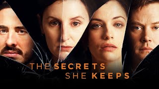 Intro The Secrets She Keeps