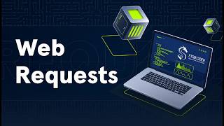 HackTheBox Academy – Web Requests Module | HTTP Methods, curl, DNS, Cookies & Headers