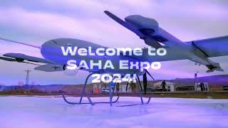 HAVELSAN - SAHA Expo 2024 is Almost Here!