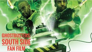 First Look and Teaser Trailer For Ghostbusters: South Side Fan Film