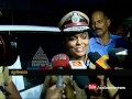 adgp sandhya ips responds on the arrest of culprit on jisha murder case