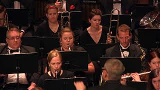 GCC Community Band  - Summer Dances