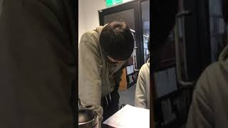 面對難題 學生也是能幫老師解答