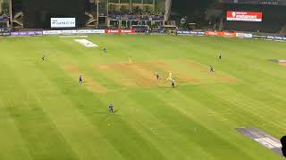 MS Dhoni Batting At DY Patil Stadium #ipl2022 #chennaisuperkings #dhoni #mumbaiindians