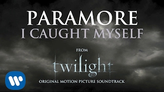 Paramore - I Caught Myself (Official Audio)
