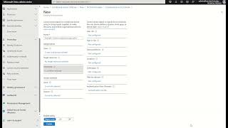 Conditional Access: Authentication flows (Public Preview)