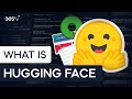 What is Hugging Face?