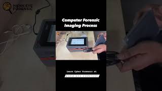 Computer Forensic Investigation Process and Imaging of Suspected Hard Drives Using Tableau TX1
