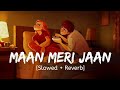 Maan Meri Jaan | No Copyright Version | Champagne Talk | King | Free Hindi Songs 2023 |