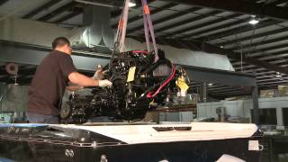 2012 Tige Features: PCM Engines