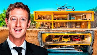 Mansions Even Billionaires Can't Afford