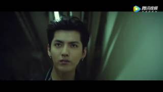 [720P] 170426  Kris Wu - LIMA Electric Motorcycle CF