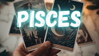 Pisces ⚠️ TONIGHT YOUR LIFE CHANGES FOREVER!!!! SHOCKING MASSIVE UPCOMING CHANGES! 🌋🤯