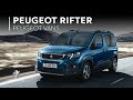 Peugeot Rifter | For Everyday Adventurers