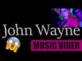 Lady Gaga - John Wayne (Music Video)