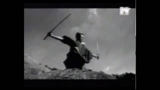 Ni Ten Ichi Ryu (two Swords Technique)