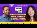 Ashu Garg: Foundation Capital GP on B2B & Enterprise Software