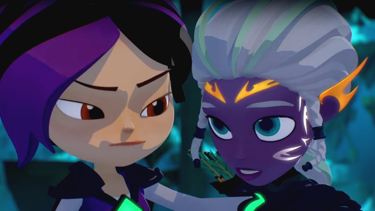 Картинки велл из герои энвелла