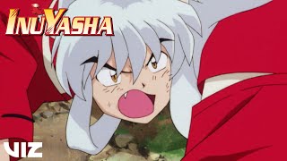 Sit Boy! | Inuyasha, Set 1 | VIZ