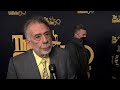 Francis Ford Coppola - The Godfather: 50th Anniversary