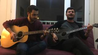 Bora Duran - İnsan (Acoustic)