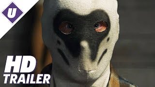 Watchmen -  Teaser Trailer | HBO Series