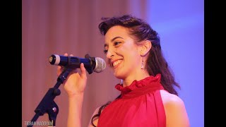 Varduhi Toroyan - Lach Tnaver