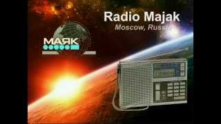 RADIO INTERVAL SIGNALS - \