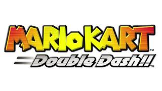 Staff Credits - Mario Kart: Double Dash!!