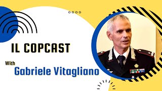 Nel cuore della sicurezza: intervista al comandante Legione Carabinieri FVG [Gabriele Vitagliano]