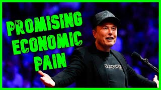 Elon Musk Promises ECONOMIC PAIN If Trump Wins. | The Kyle Kulinski Show