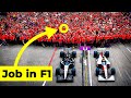 How ANYONE Can Get A Job In F1