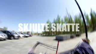 Lukas Berg  -  Skjulte Skatte