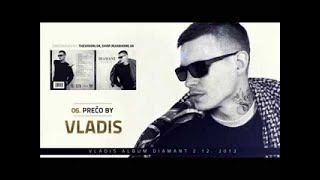 VLADIS  - PRECO BY