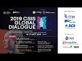 DIALOG GLOBAL CSIS 2019