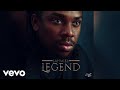 Jahmiel - Grown Ups (Official audio)
