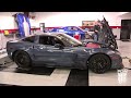 z06 carbon 510 race engineering