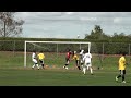 vince shaw assist to john manga