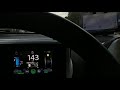 Fastest Chevy Volt worlds first!!! Top Speed 143mph Road trip