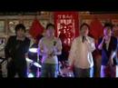 2008大多伦多地区校园春节晚会 boys band