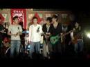 2008大多伦多地区校园春节晚会 boys band