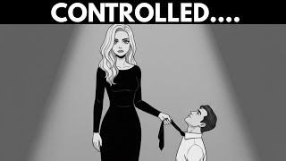 How to Handle a DOMINANT Woman // Narcissism, Control & Toxic Dynamics