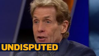 Skip Bayless: The Cowboys' win over the Vikings was a beautiful, ugly survival | UNDISPUTED