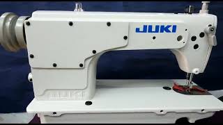 JUKI Model DDL- 8700 Industrial Sewing Machine ( MADE IN JAPAN )