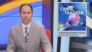 Man arrested for Bismarck shooting pleads guilty