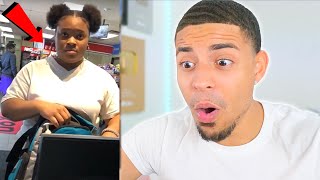 Thieves Caught Red Handed Compilation! REACTION!