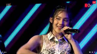 JKT48 Team K3 - Teacher Teacher | Desy Graduation Ceremony